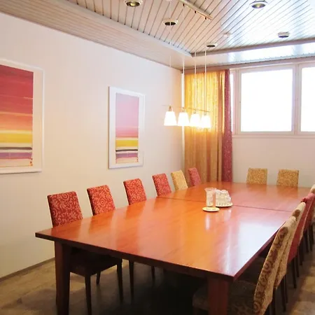 Teatterihotelli Hotel Riihimaki