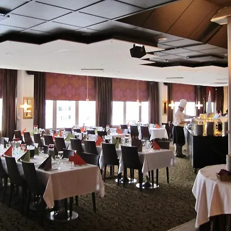 Hotel Teatterihotelli