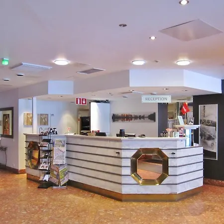 Teatterihotelli 호텔 3*