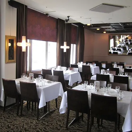 Hotel Teatterihotelli Riihimaki
