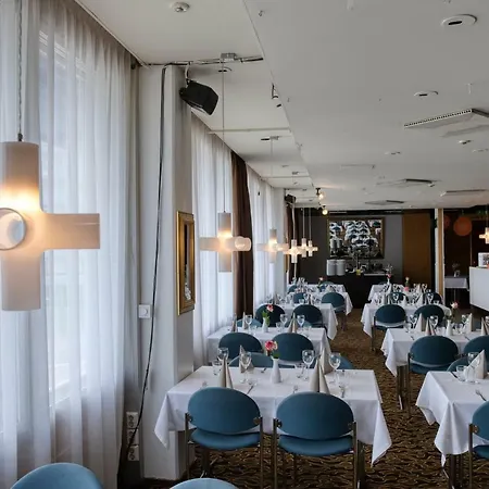 Hotel Teatterihotelli 3*
