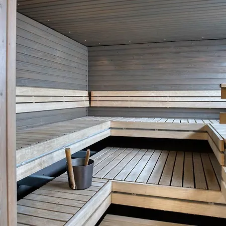 Teatterihotelli 3* Riihimäki