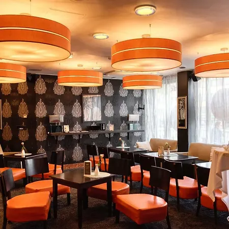 Teatterihotelli Hotel