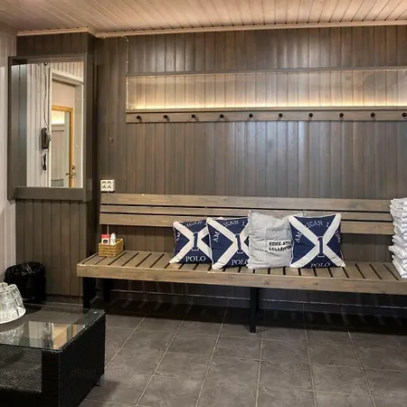 Hotel Teatterihotelli 3*