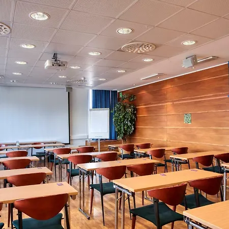 Teatterihotelli 리히매키