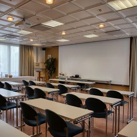 Hotel Teatterihotelli 3*