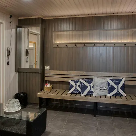 Teatterihotelli 3* Riihimäki