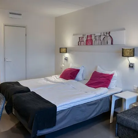 Teatterihotelli 3*