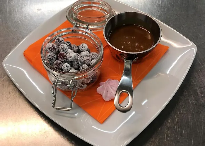 Teatterihotelli Ξενοδοχείο