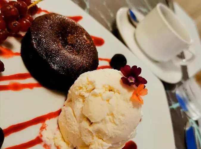 Teatterihotelli Ξενοδοχείο 3*