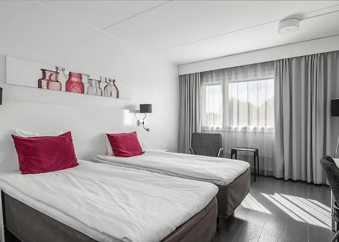 Teatterihotelli Ξενοδοχείο Riihimaki