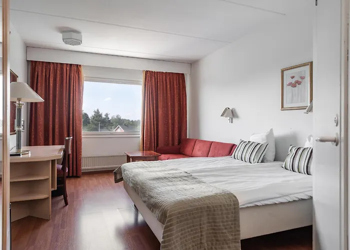 Teatterihotelli Riihimaki