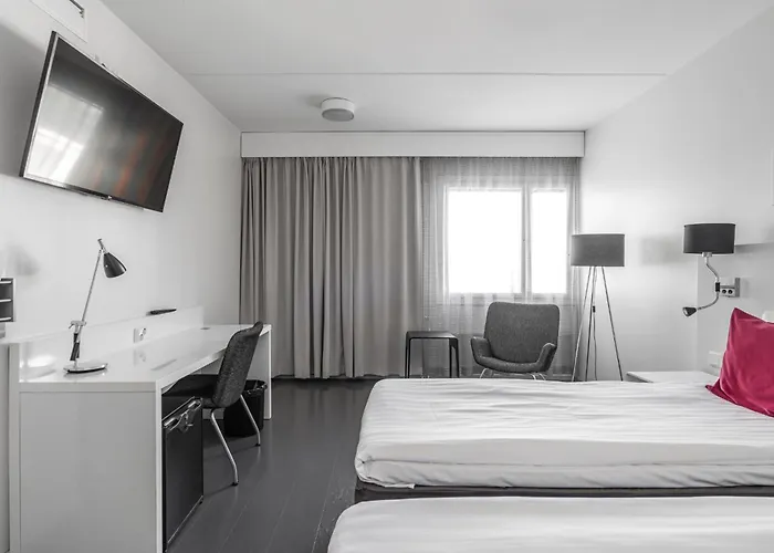 Teatterihotelli Hotell