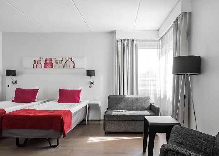 Teatterihotelli Riihimaki