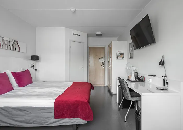 Teatterihotelli Ξενοδοχείο 3*