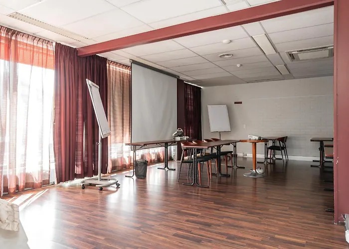 Teatterihotelli Hotelli