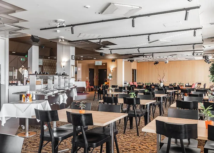 Teatterihotelli Hotelli 3*