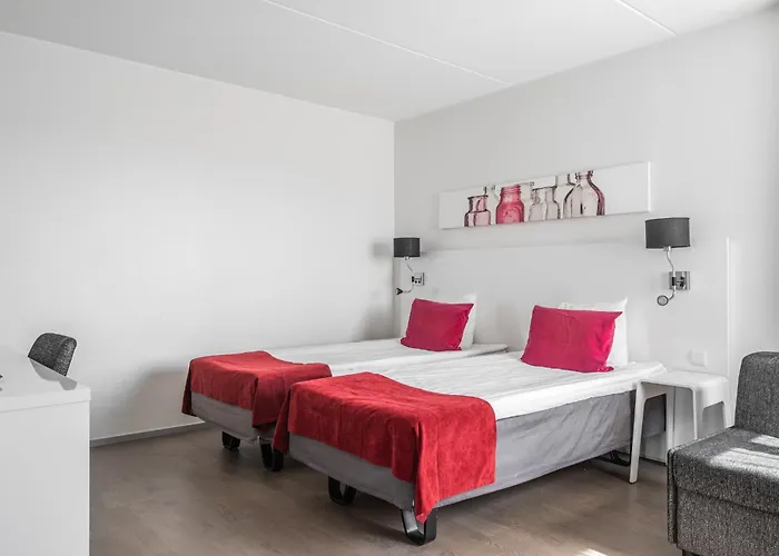 Teatterihotelli Ξενοδοχείο Riihimaki