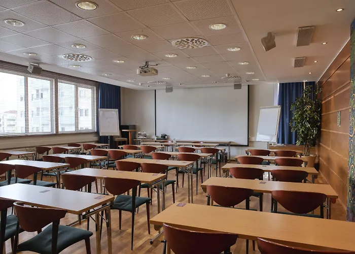 Teatterihotelli 3* Riihimaki