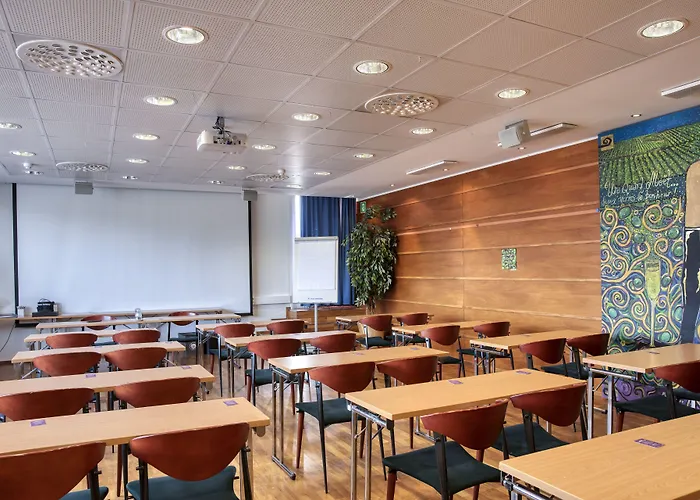 Teatterihotelli Ξενοδοχείο 3*