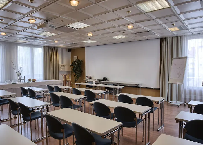 Teatterihotelli 3* Riihimaki