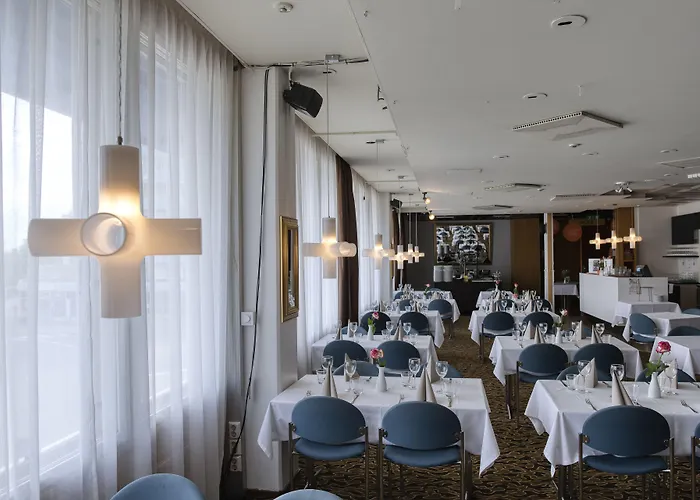 Teatterihotelli 3* Riihimaki