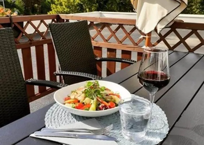 Ξενοδοχείο Teatterihotelli