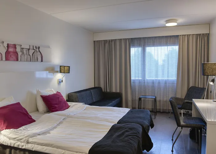 Teatterihotelli Ξενοδοχείο