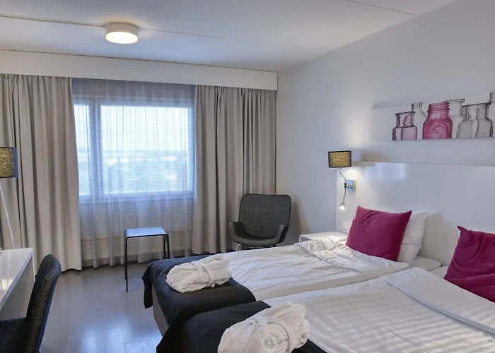 Teatterihotelli Riihimaki