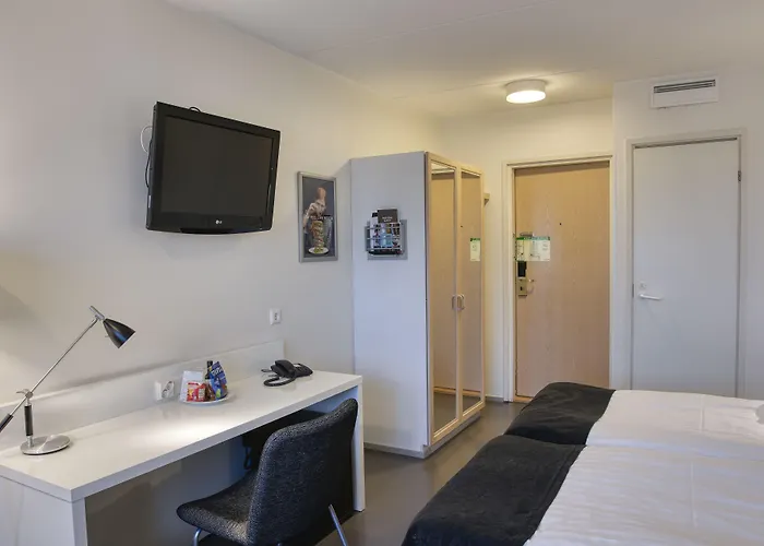 Teatterihotelli Ξενοδοχείο 3*