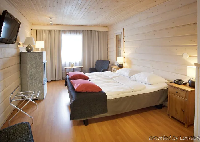 Teatterihotelli Riihimaki