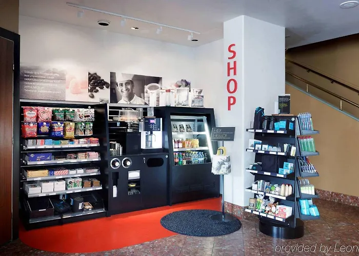 Ξενοδοχείο Teatterihotelli Riihimaki