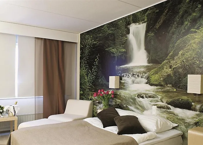 Teatterihotelli Ξενοδοχείο Riihimaki