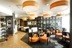 Teatterihotelli 3* Riihimaki