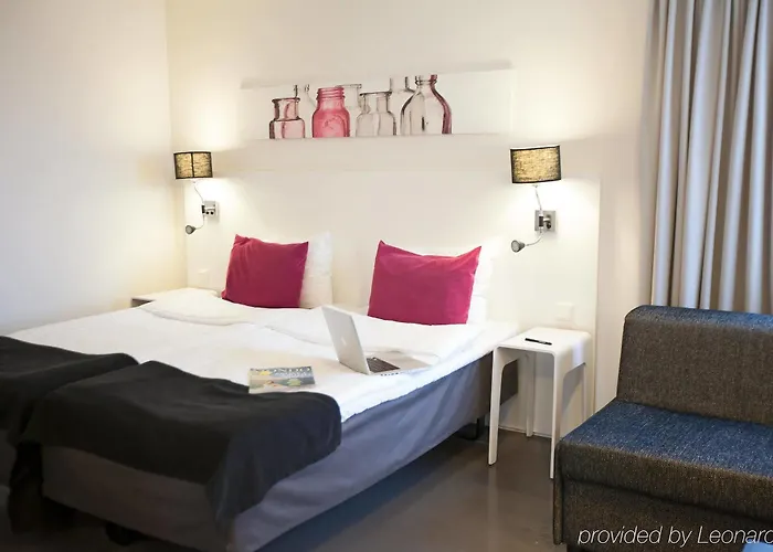 Teatterihotelli 3* Riihimaki