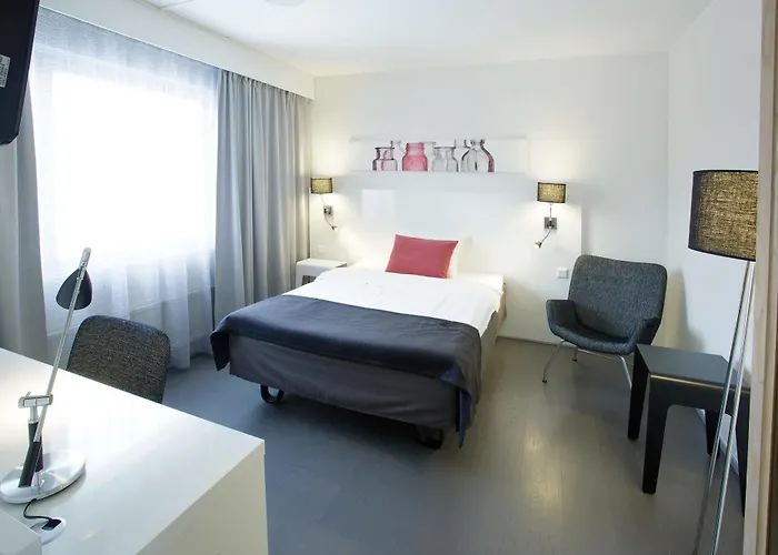 Teatterihotelli Ξενοδοχείο