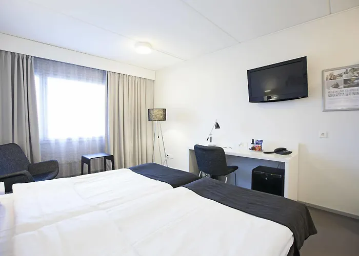 Ξενοδοχείο Teatterihotelli Riihimaki