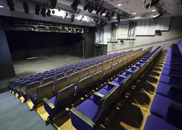 Teatterihotelli Ξενοδοχείο Riihimaki