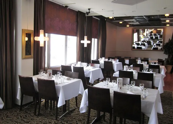 Ξενοδοχείο Teatterihotelli Riihimaki