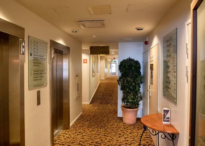 Teatterihotelli Hotell 3*