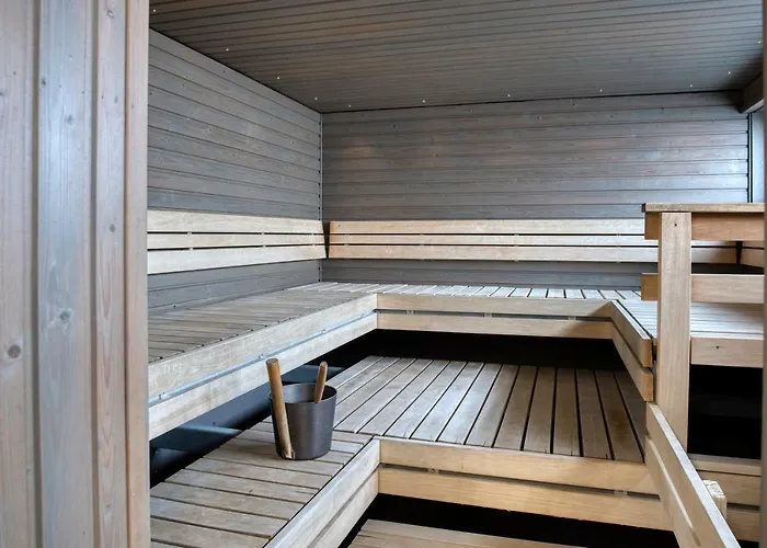 Teatterihotelli 3* Riihimaki