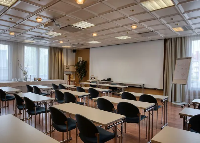 Hotell Teatterihotelli 3*